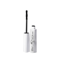 Jet Black Waterproof Mascara